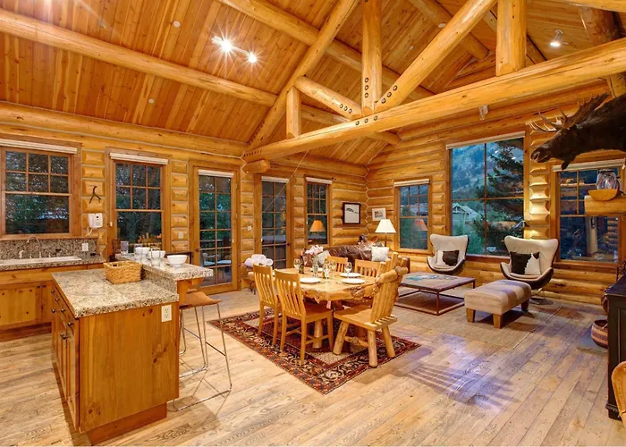 Abode At Moosehead Holiday home