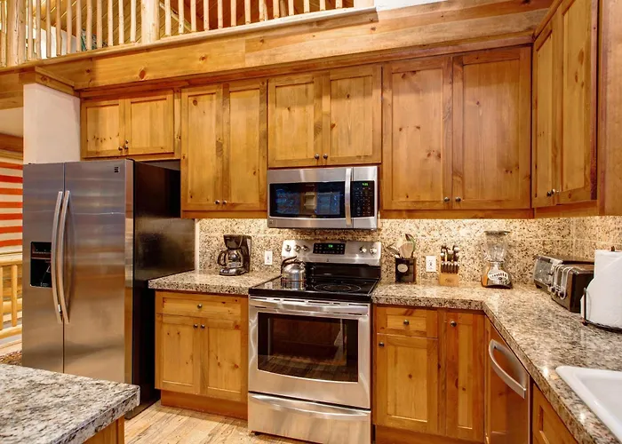 Abode At Moosehead Holiday home *