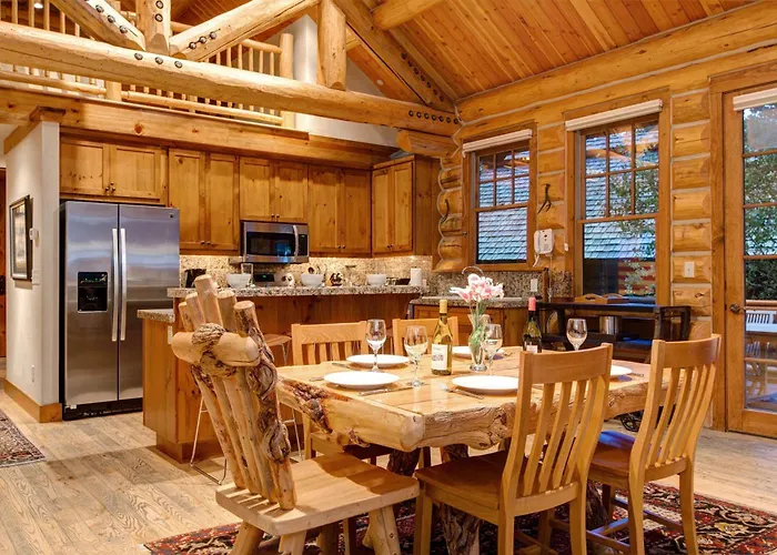 Abode At Moosehead Holiday home