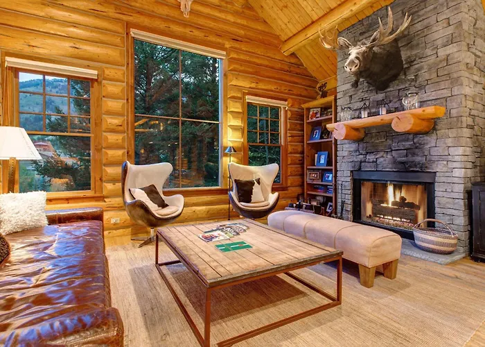 Abode At Moosehead Teton Village