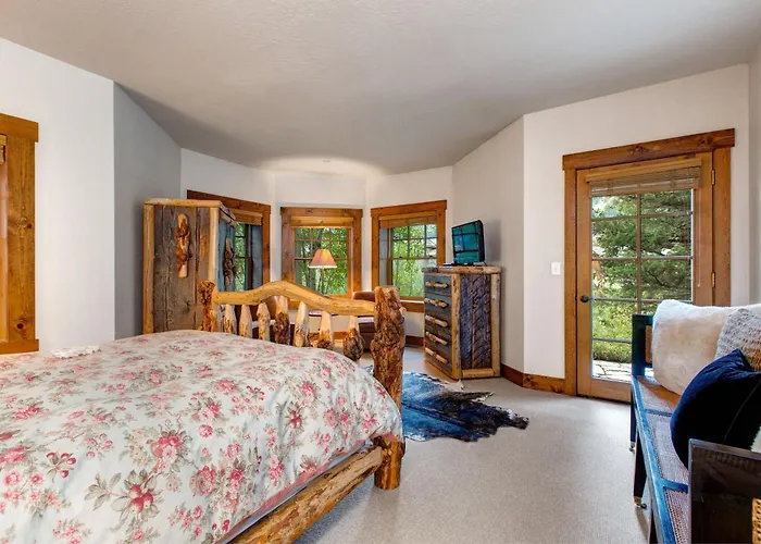 Abode At Moosehead Holiday home