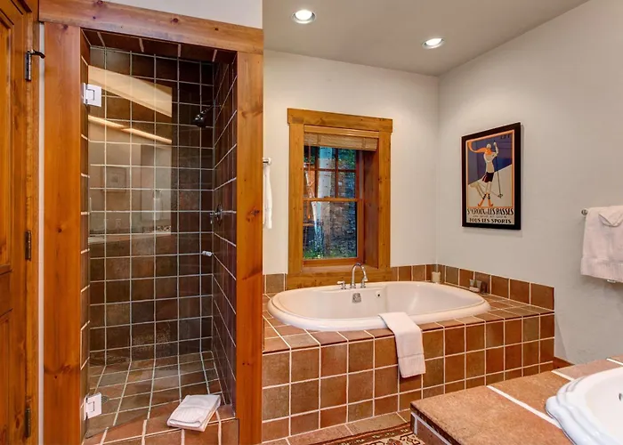 Holiday home Abode At Moosehead Teton Village