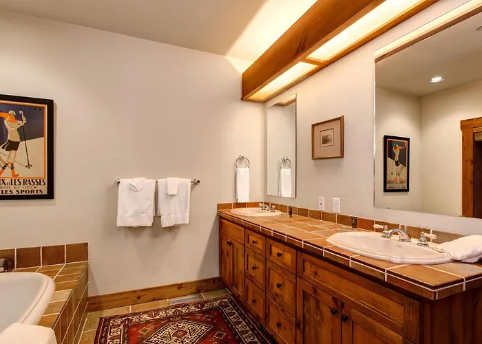Abode At Moosehead Holiday home