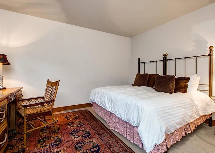 Abode At Moosehead * Teton Village