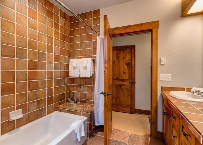 Abode At Moosehead Holiday home *
