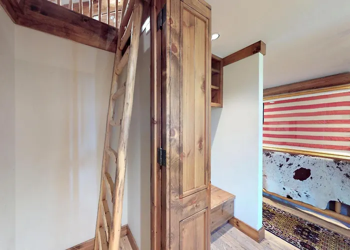 Abode At Moosehead * Teton Village
