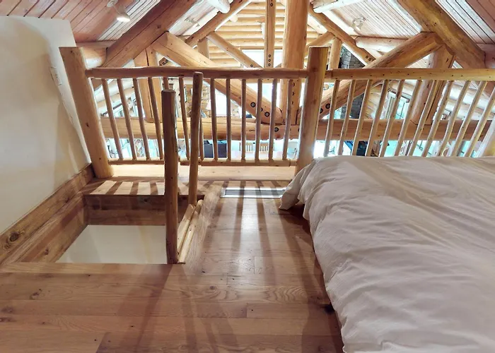 Abode At Moosehead Holiday home Teton Village