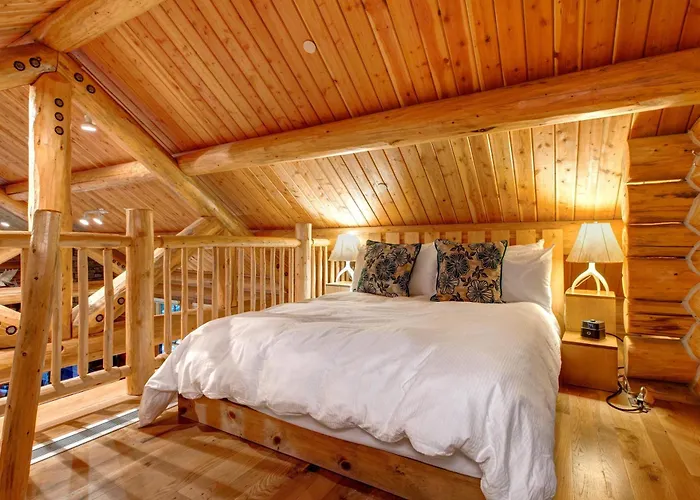 Abode At Moosehead Holiday home