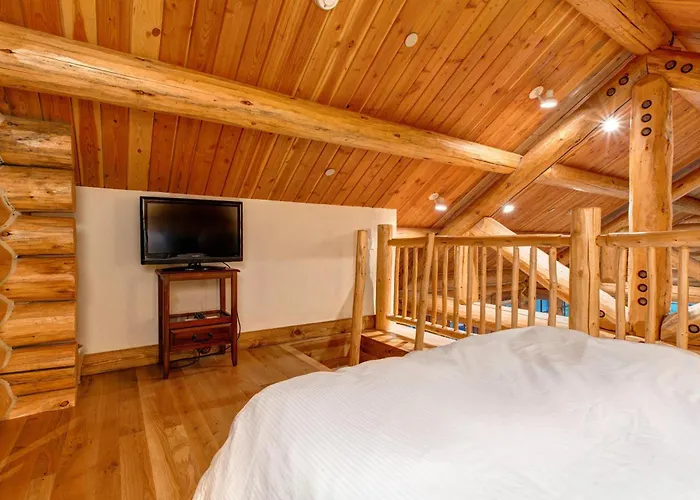 Holiday home Abode At Moosehead Teton Village