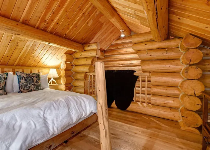 Abode At Moosehead * Teton Village