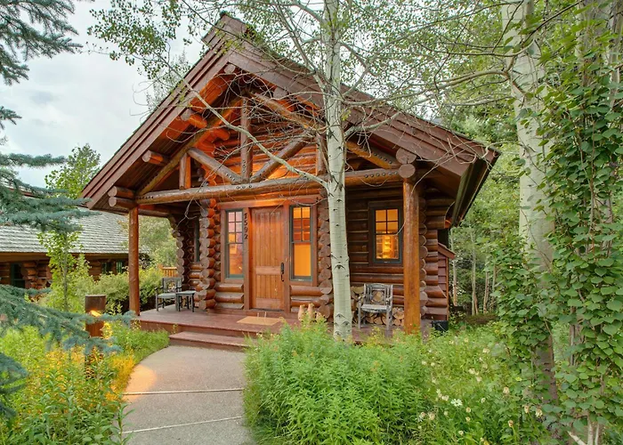 Abode At Moosehead Holiday home *