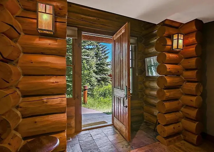 Abode At Moosehead Holiday home Teton Village