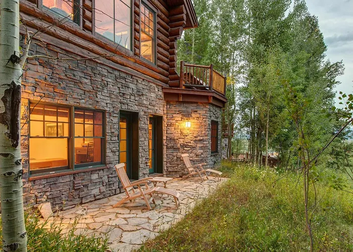 Abode At Moosehead Teton Village