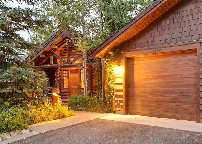 Abode At Moosehead Holiday home *